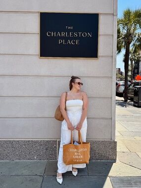 Meet your Posher, Debralynn